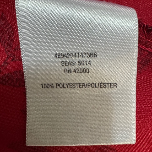 2for1 Pajama Top & Night Gown - Picture 5 of 11